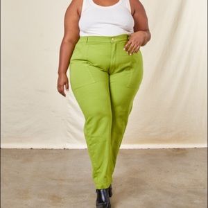 big bud press pencil pants - M